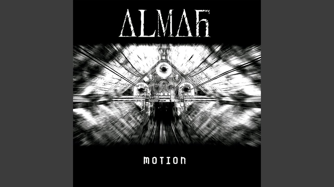 Almah - Bullets On The Altar