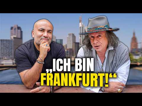 Wer ist FRANKFURTs berühmt berüchtigter IMMOBILIEN KÖNIG Ardi Goldman?