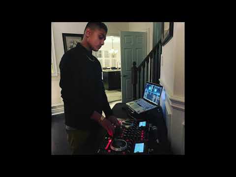 DJ Trevor Mash Up D Place