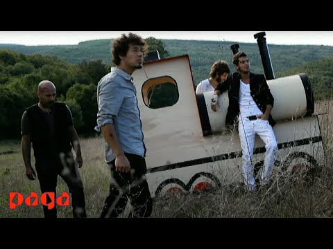 Koşa Koşa - Kolpa