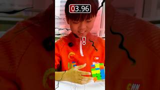 Download lagu I Pranked the Rubik’s World Champion! mp3