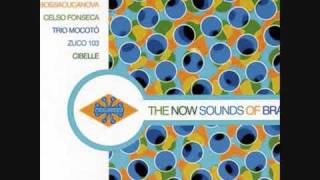 The Now Sound of Brasil-Zuco 103 -Treasure