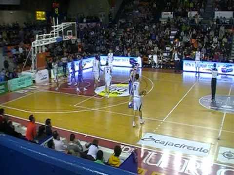 Autocid Ford Burgos vs Cáceres Patrimonio de la Humanidad