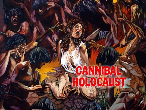 Cannibal Holocaust (Trailer)