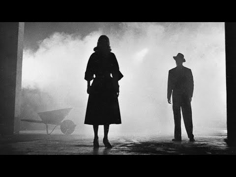 The Big Combo (BluRay) - 1955 Noir Thriller - Free Full Movie - 93% Rotten Tomatoes