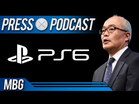 PS6 Delay Being Considered By Sony Due To High RAM Prices | PXP