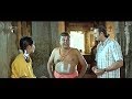 Girl Slap Poojari Bullet Prakash In Temple Darshan Best Scenes Of Kannada Movies