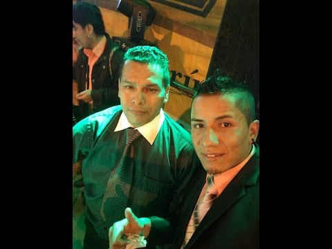 ORQUESTA MIX MIX LA NUEVA CUMBIA MIX TU AMOR COM  RIO MANTARO RAFO