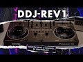 миниатюра 0 Видео о товаре DJ-контроллер Pioneer DDJ-REV1