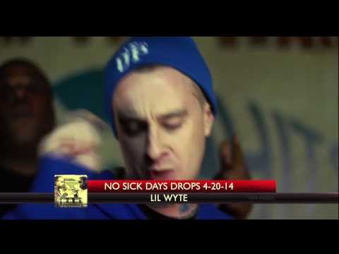Lil Wyte & Frayser Boy 'They Don't Like That (OFFICIAL MUSIC VIDEO) [Prod. by Lil Lody]