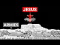 The Second Coming Of Christ Mapped