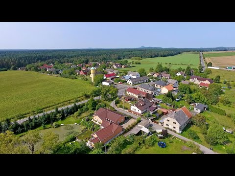 Obec Bílá Hlína