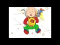 HD 60fps Cailou Abertura Português BR Oficial