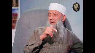 صورة لماذا قال الخضر لموسى: ألم أقل إنك لن تستطيع معي صبرا وفي  الثانية: ألم أقل لك | الشيخ الحويني