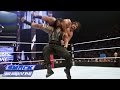 Roman Reigns vs. Rusev: SmackDown, Sept. 19 ...