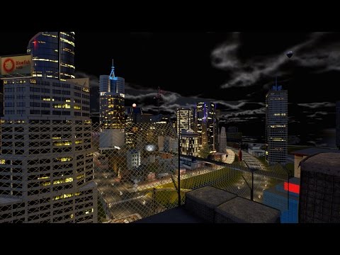 Chevarria Arts Showcase #1