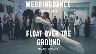 Mega Hochzeitstanz und Performance (Jasmine Thompson - Willow)