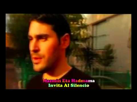 Gad Elbaz- Olam Shel Yeladim - Subtitulado en Español - Musica Hebrea