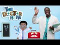Leland Learns What Do Doctors Do Ep 1 The Doctor Is In Learning For Kids