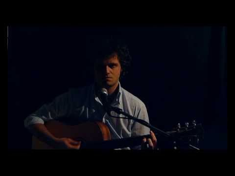 Leandro Giori - La canzone dell'amore perduto (De Andrè)
