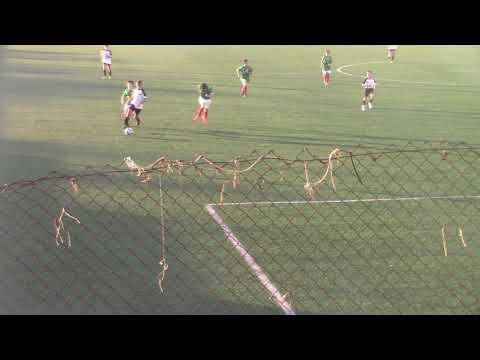 Under 15 - Section D/E - Rabat Ajax vs Zejtun Corinthians