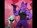 OH MY GOD - POPPY PLAYTIME CHAPTER 3 | GH'S ANIMATION