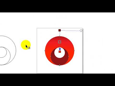 COLOR PSYCHOLOGY IN CorelDRAW Tutorial