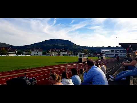 TSGV Waldstetten - SV Waldhausen 2:2