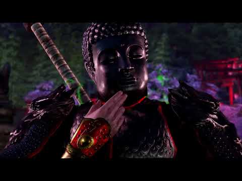 04 10 2022 John DRAGUNOV VS Jics HEIHACHI Vermilion Gates G1