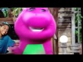 It S Time For Counting I Love You And End Credits