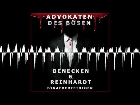 Advokaten des Bösen - Akte 67 "Wenn Engel sauer sind" - Advokaten des Bösen