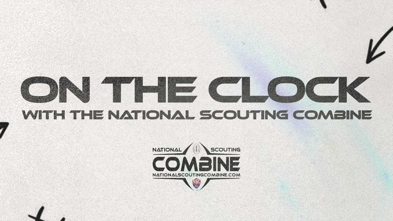National Scouting Combine NSC OTC Episode1