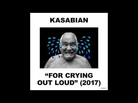 Kasabian - Wasted