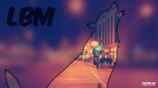 Fast lane-Lakey inspired