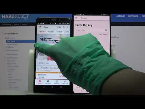 How to Transfer Data from Wiko View Go to Android Phone – Send Files & Media