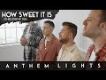 How Sweet It Is (To Be Loved by You)
