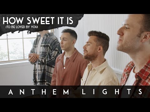 Thumbnail for How Sweet It Is (To Be Loved by You) video