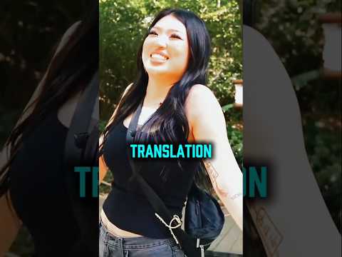 Agent Ask Nina to Translate but she failed 😭