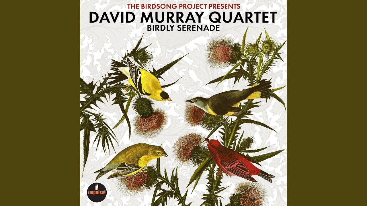 David Murray Quartet