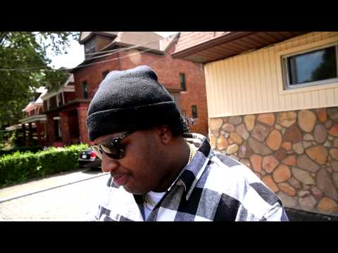 Owey - NWA Auditions - Ruthless Posse