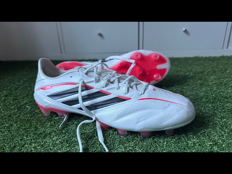 Adidas Copa Pure 4 Elite FG Boots Sizing Review!
