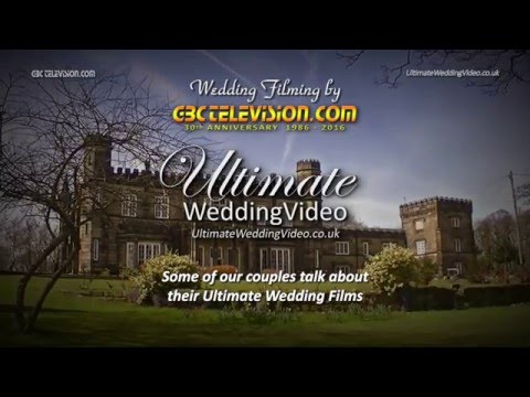 UltimateWeddingVideo.co.uk video.