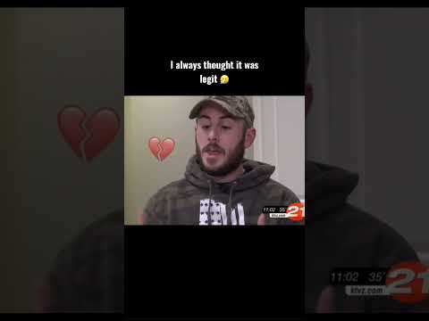 Patty Mayo isn’t a real bounty hunter 💔💔