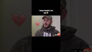 Patty Mayo isn’t a real bounty hunter 💔💔