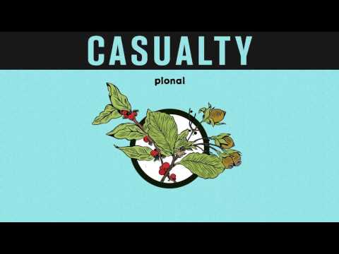 Pional - 'Casualty'