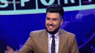 Sport Club - Episode 01