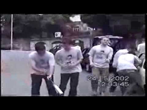 Norijada - Dubrovnik (4.E PTŠ - Elektrotehnika 24.05.2002.)