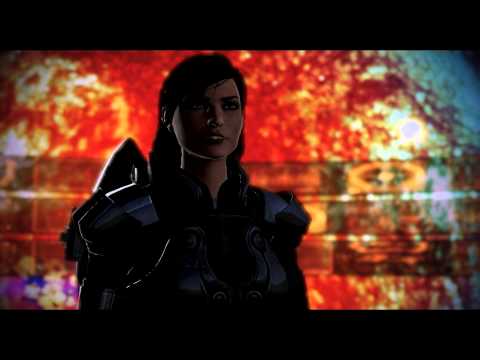 [ME3] Attack the Illusive Man's Base (Pt. 2)