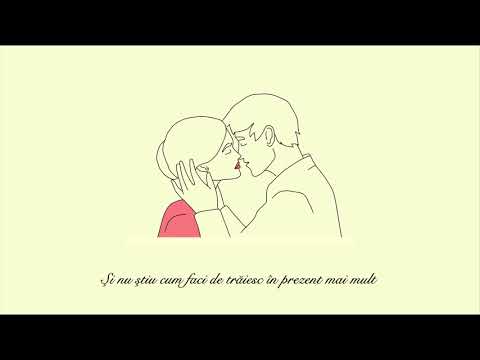 Feli - Promit (Animated Lyric Video)
