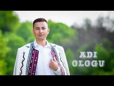 Adi Ologu - Si la vremuri noi tot noi (audio) 2018